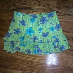 Lilly Pulitzer Skirt